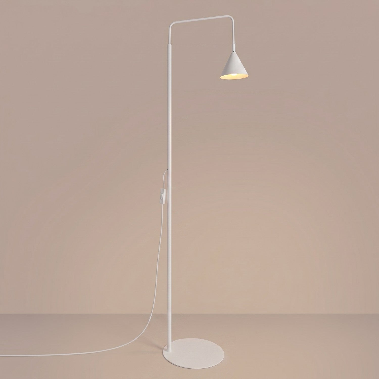 Gulvlampe NOX - Hovedbillede