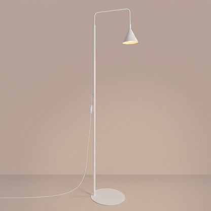 Gulvlampe NOX - Hovedbillede