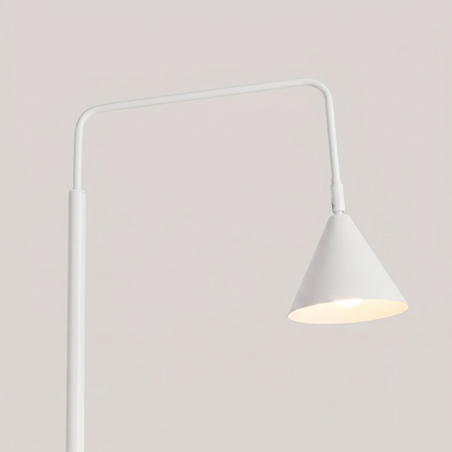 Gulvlampe NOX - Billede 4