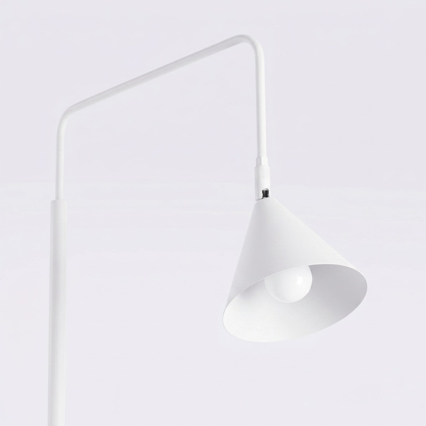 Gulvlampe NOX - Billede 5
