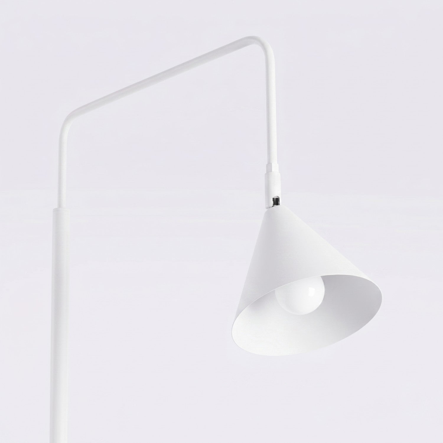 Gulvlampe NOX - Billede 5