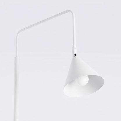 Gulvlampe NOX - Billede 5