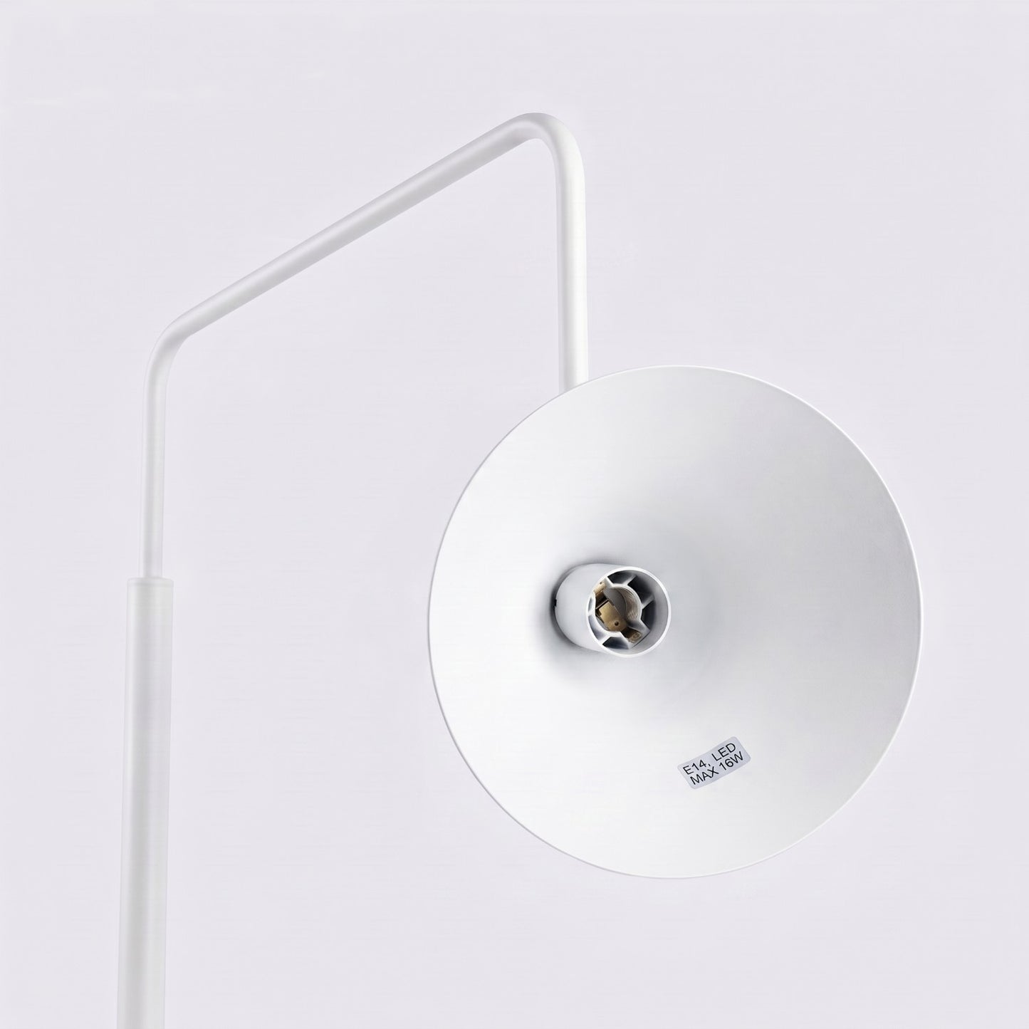 Gulvlampe NOX - Billede 7