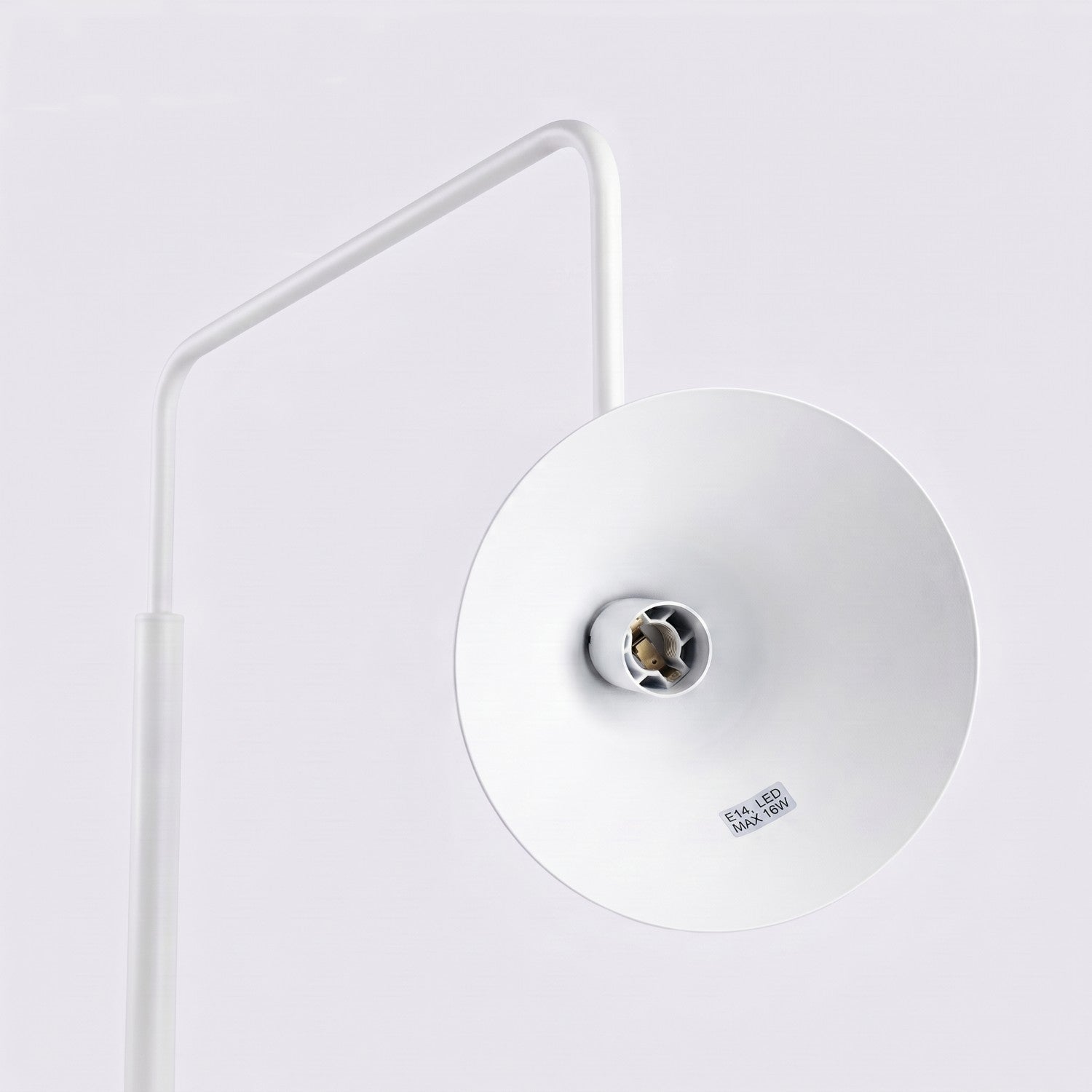 Gulvlampe NOX - Billede 7