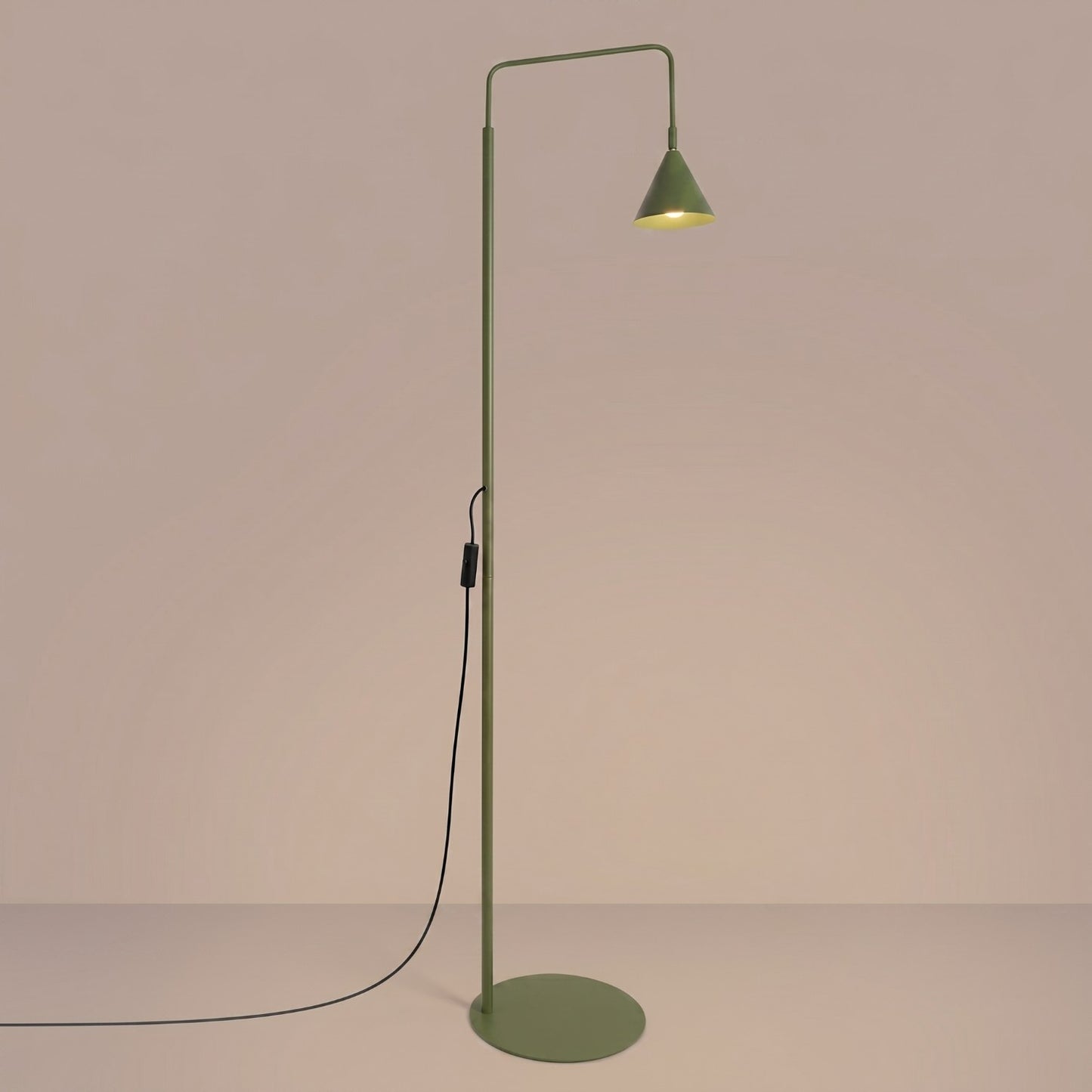 Gulvlampe NOX - Variant SL.2585