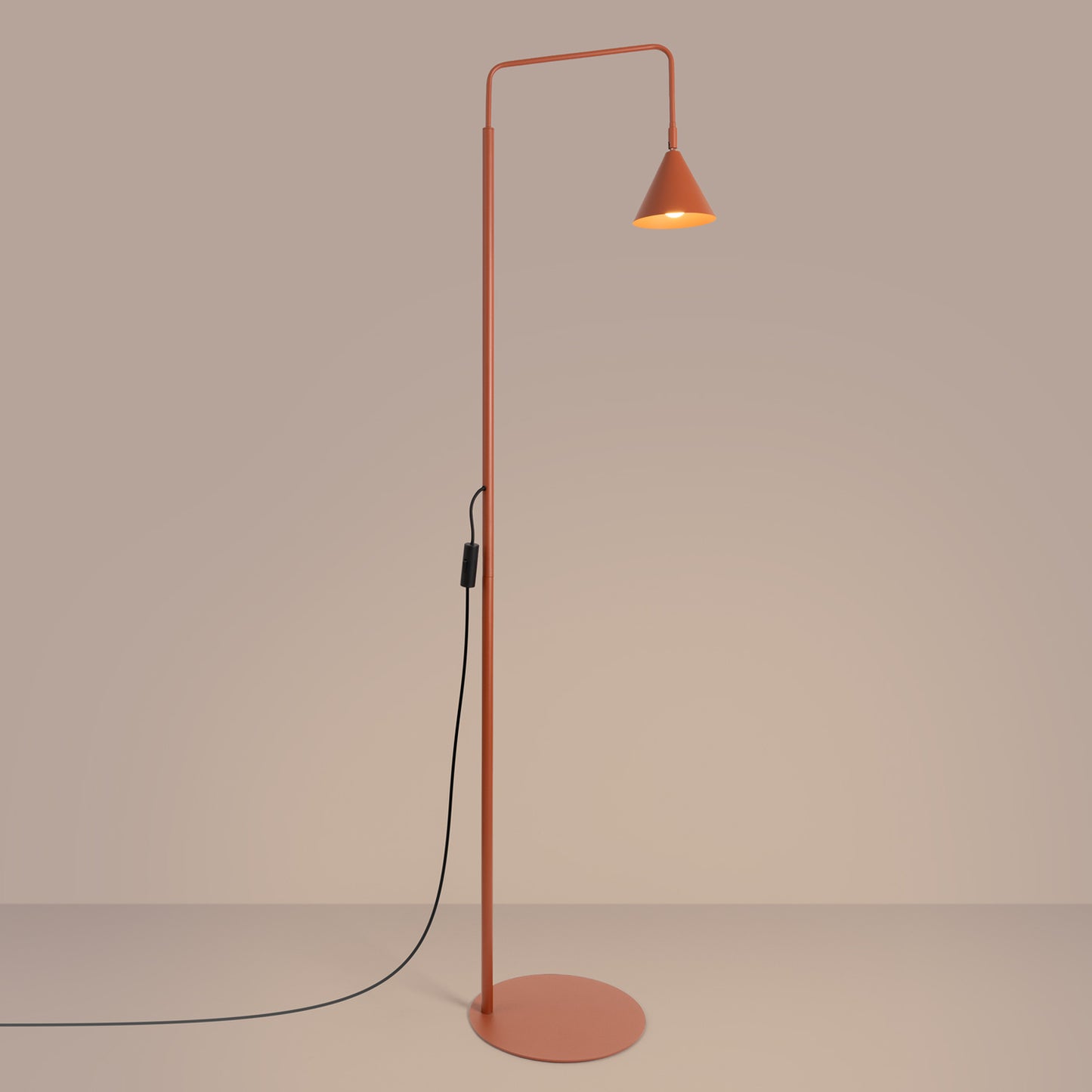 Gulvlampe NOX - Variant SL.2586