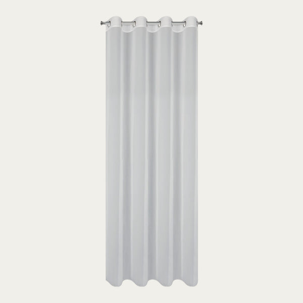 Arleta No. 1 Transparent gardin