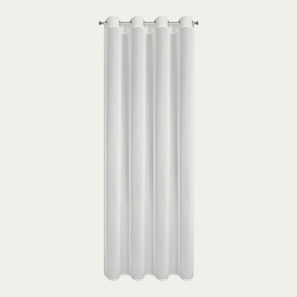 Tina No. 1 Transparent gardin