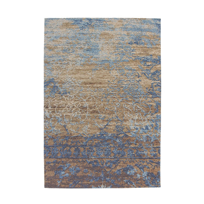 Blaze 625 Jacquard Tæppe Med Vintage Udtryk - Hovedbillede