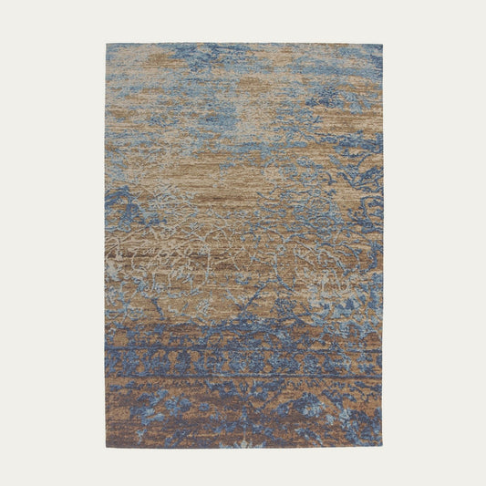 Blaze 625 Jacquard Tæppe Med Vintage Udtryk - Hovedbillede