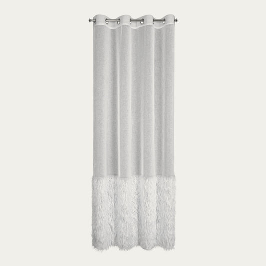 Margaret No. 5 Transparent gardin - Hovedbillede