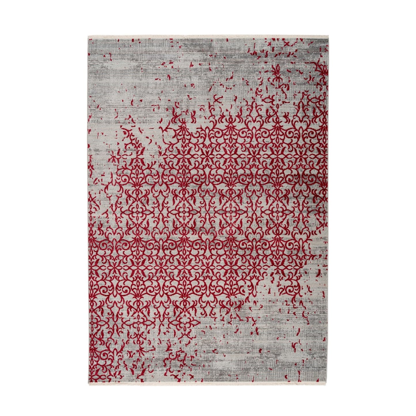 Baroque 225 Tæppe Vintage Look Med Frynser - Variant 16XGF-200-290-E