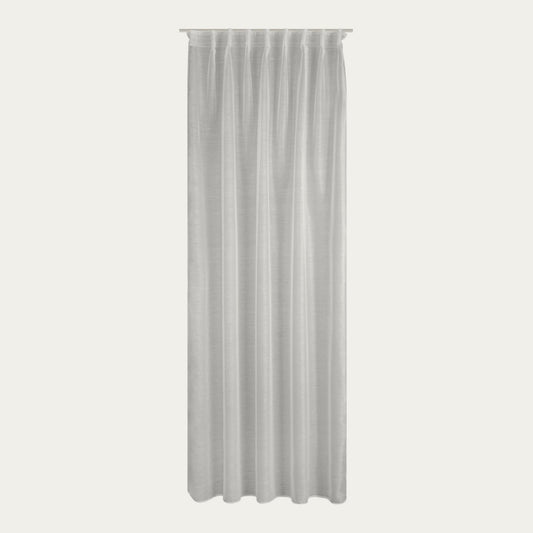 Belissa No. 1 Transparent gardin - Hovedbillede