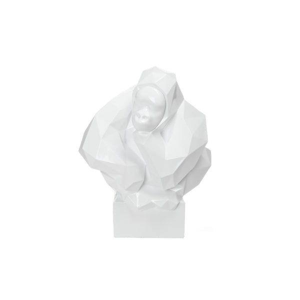 Skulptur Kenya No. 2