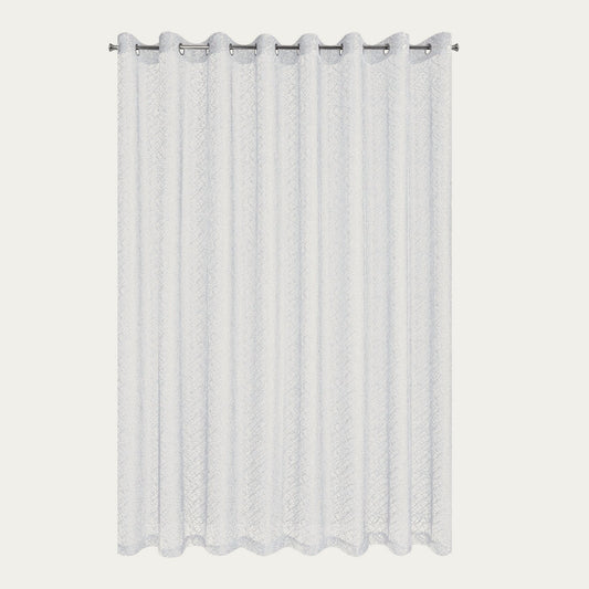 Amanda No. 1 Transparent gardin - Hovedbillede