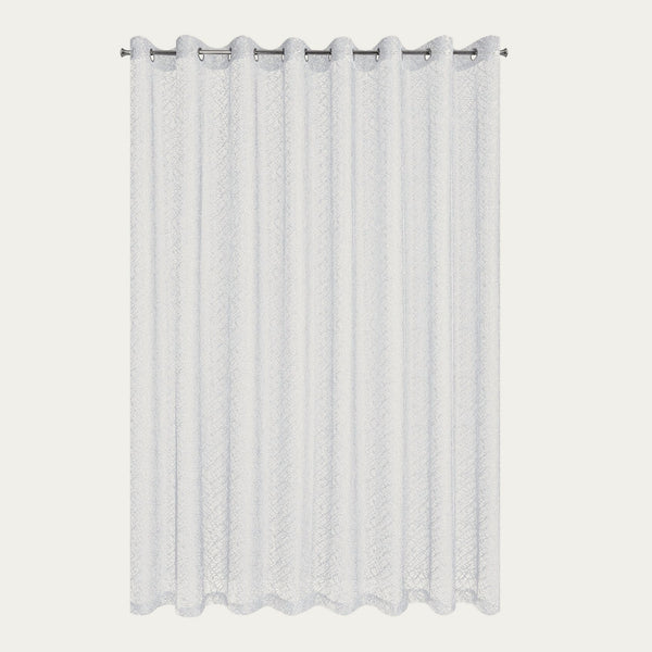 Amanda No. 1 Transparent gardin