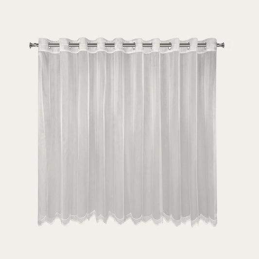 Ellie No. 1 Transparent gardin - Hovedbillede