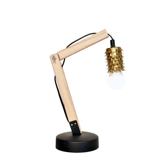 Bordlampe Rossa No. 2 - Hovedbillede