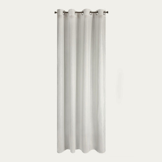Elicia No. 1 Transparent gardin - Hovedbillede