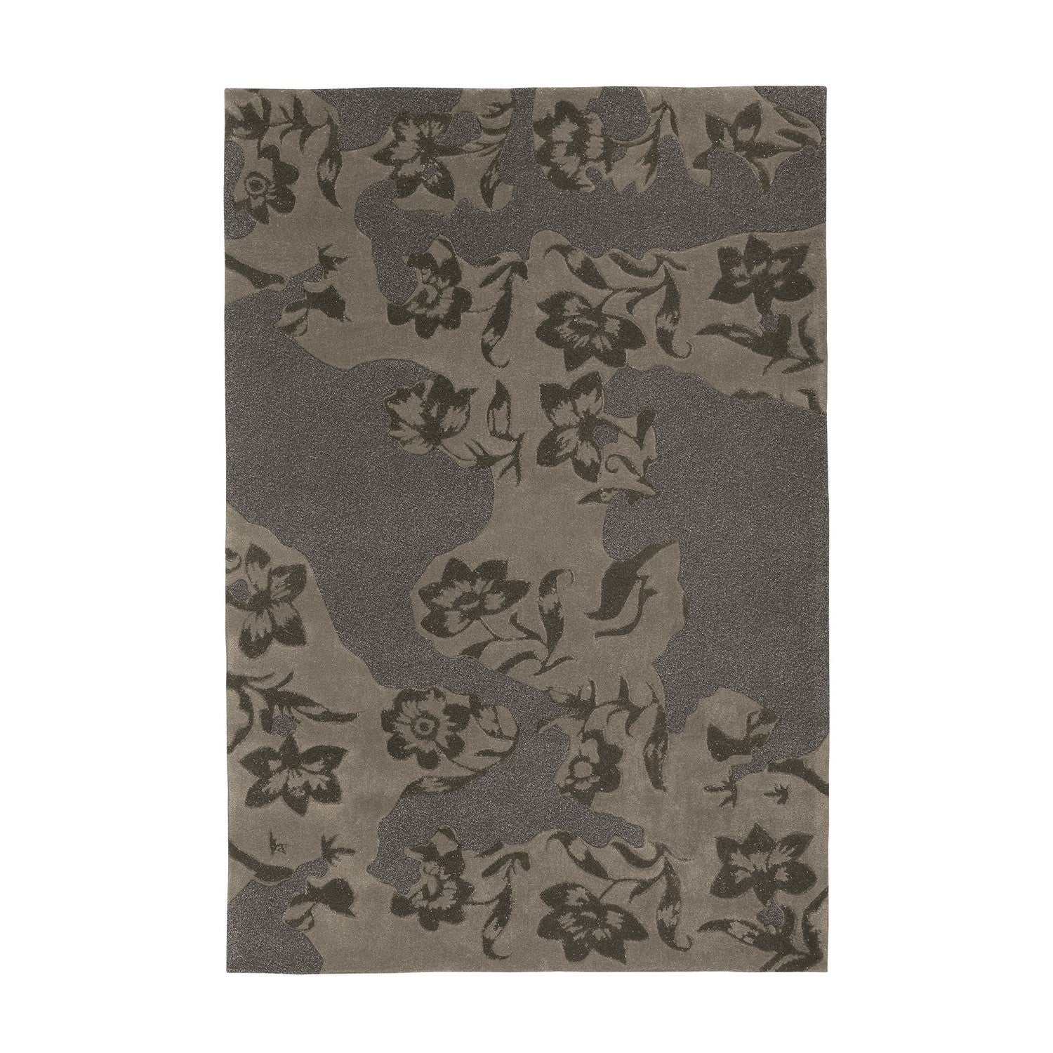 Spirit 7302 Tæppe Med Kort Luv I Moderne Design - Hovedbillede