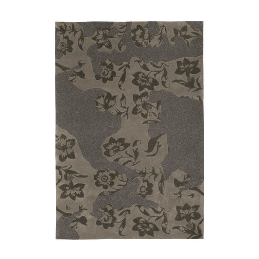 Spirit 7302 Tæppe Med Kort Luv I Moderne Design - Hovedbillede