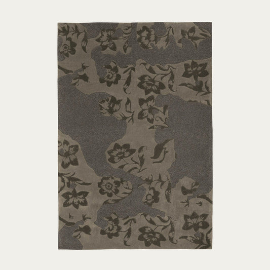 Spirit 7302 Tæppe Med Kort Luv I Moderne Design - Hovedbillede