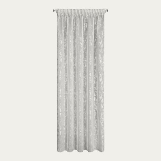 Mia No. 1 Transparent gardin - Hovedbillede