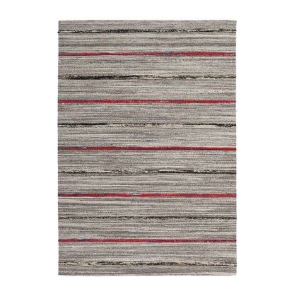 Duarte 110 Tæppe Håndvævet Kilim I Uld Og Silke - Variant SD51X-160-230