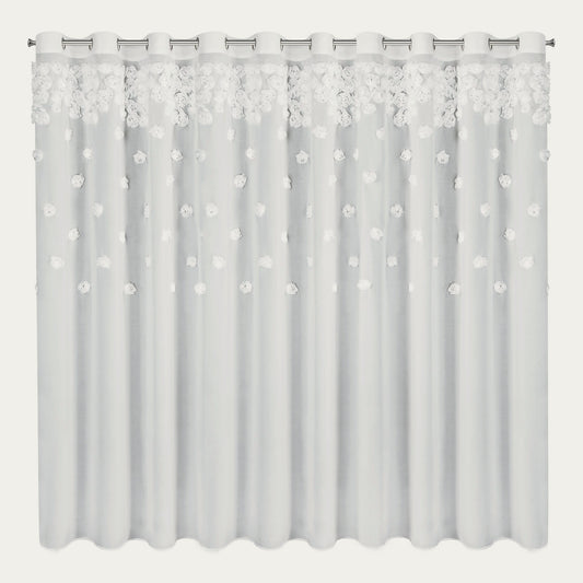 Diana No. 1 Transparent gardin - Hovedbillede