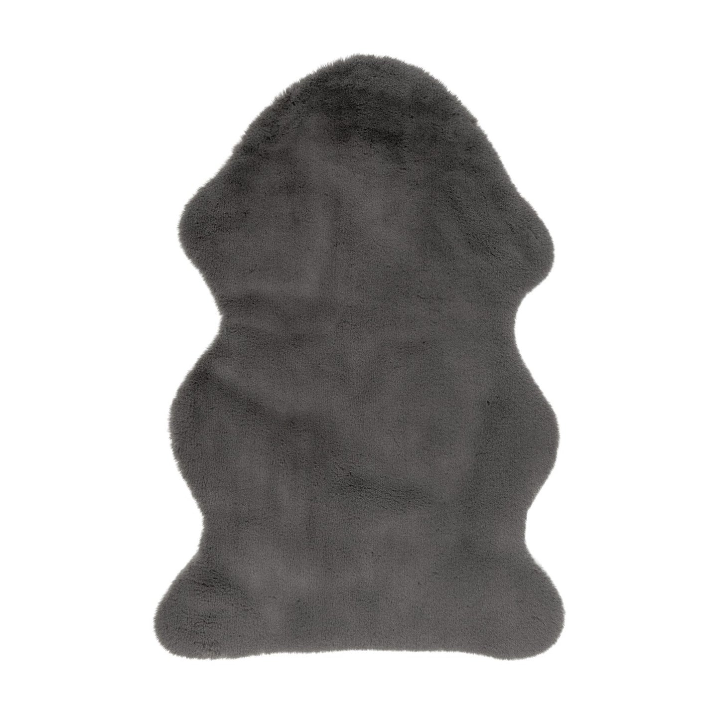 Cosy Sheepskin 525 Tæppe Med Lang Luv - Variant S8MLL-60-90