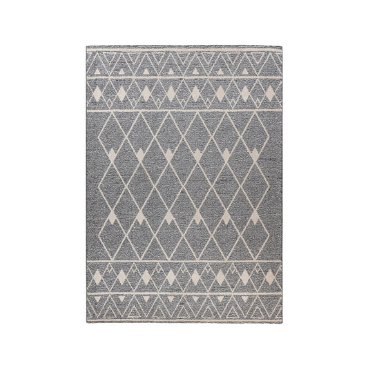 Rhombus 325 Tæppe Moderne Grafisk Design - Hovedbillede