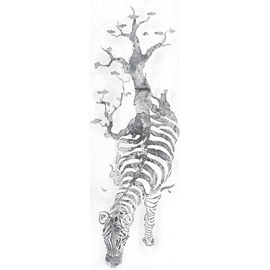 Vægdekoration Serengeti No. 1 - Hovedbillede