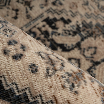 Charin 425 Tæppe Orientalsk Design Med Brugt Look - Billede 3