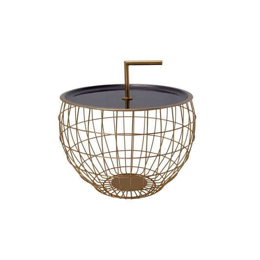Sidebord Art Deco No. 6 - Hovedbillede