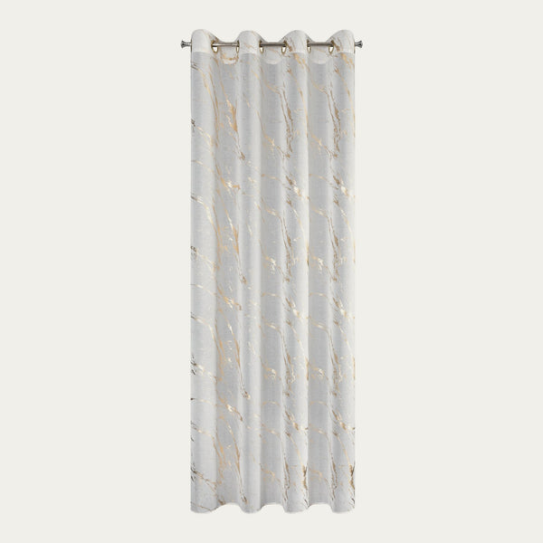 Molly No. 1 Transparent gardin