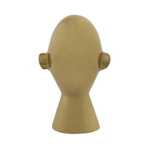 Skulptur Phantom No. 2
