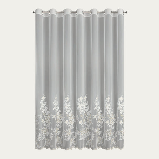 Alira No. 1 Transparent gardin - Hovedbillede