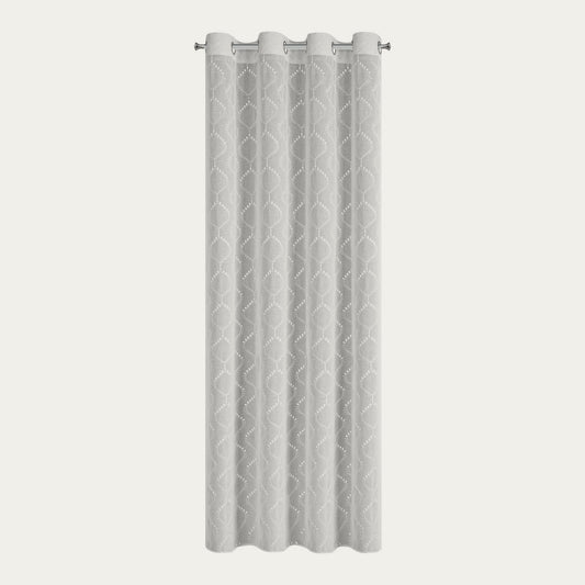 Raya No. 1 Transparent gardin - Hovedbillede