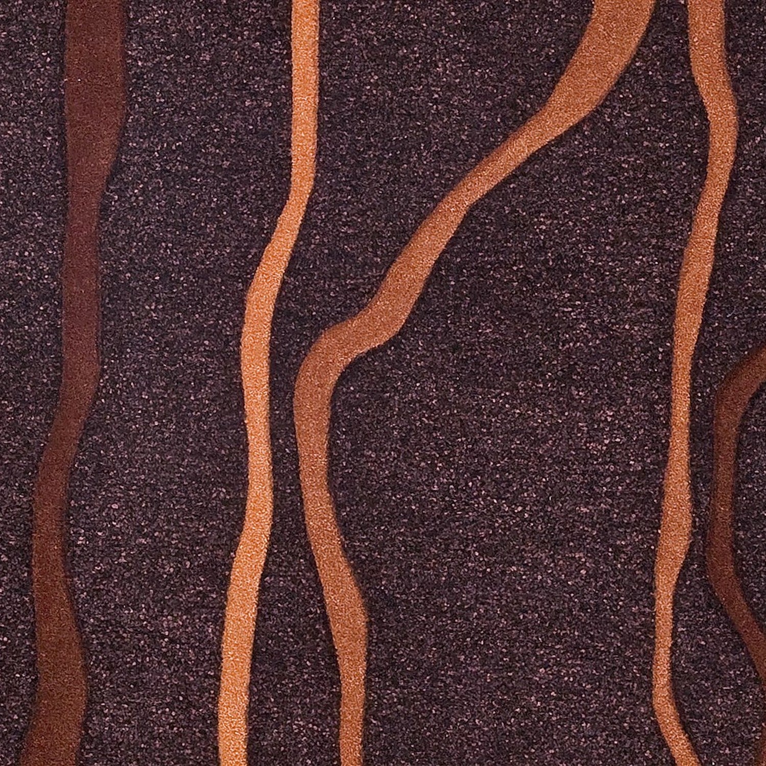 Spirit 5032 Tæppe Med Kort Luv I Moderne Design - Billede 3