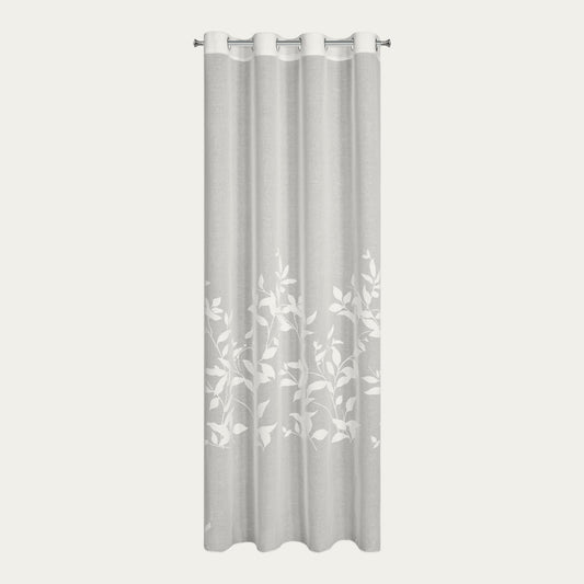 Estella No. 1 Transparent gardin - Hovedbillede