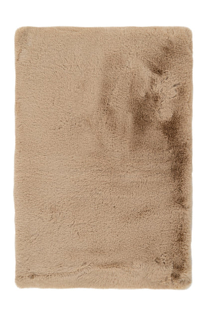 Rabbit 425 Bademåtte Lang Luv I Kunstpels - Hovedbillede