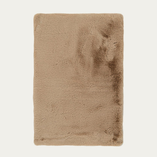 Rabbit 425 Bademåtte Lang Luv I Kunstpels - Hovedbillede