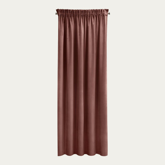 Sibel No. 1 Velourgardin - Hovedbillede
