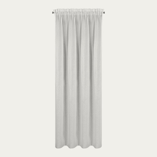 Tulsa No. 1 Transparent gardin - Hovedbillede