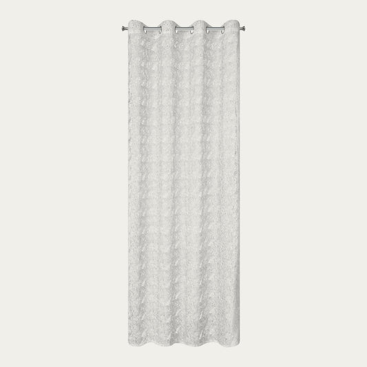 Moni No. 1 Transparent gardin - Hovedbillede