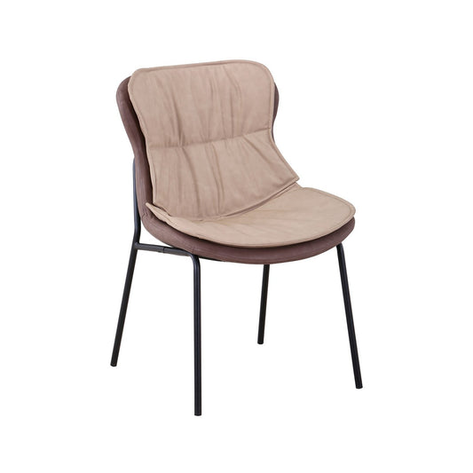 Spisebordsstol Brady No. 1 - Hovedbillede