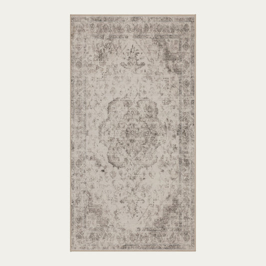Inka 1141 Vaskbart Tæppe - Billede 7