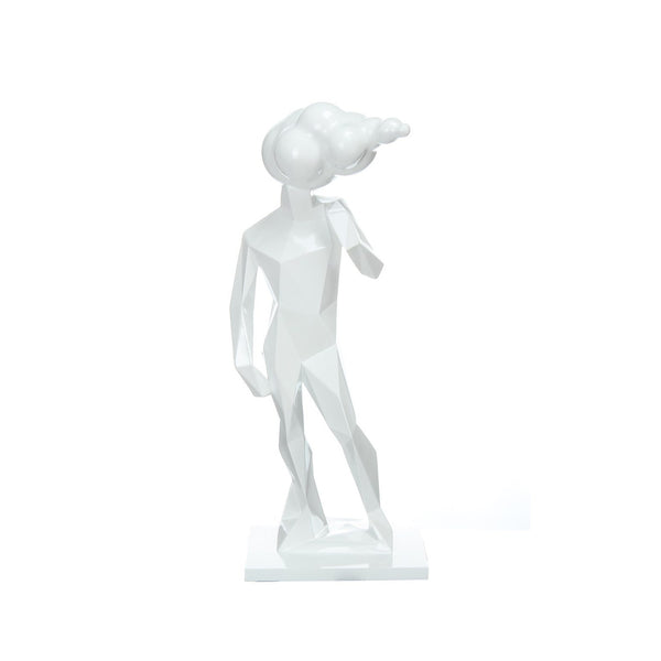 Skulptur Kenya No. 3