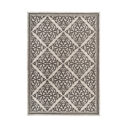Davis 125 Tæppe Orientalsk Design I Lav Luv - Variant ZHBB7-120-170