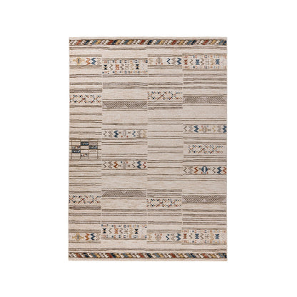 Jaka 125 Tæppe Kunstnerisk Design, Kort Luv - Variant NAJ2N-80-150